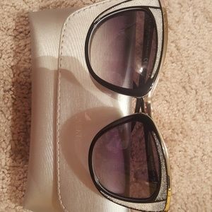 Swarovski Sunglasses